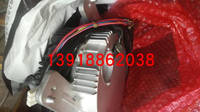 大金马达909 9成新 大金空调VRV3代RHXYQ8PY1电机3P170259-1 风机