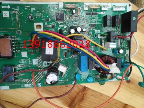 大金主板板 2P271899-1 2P271899-5 3PCB2824-71 RXM335RC
