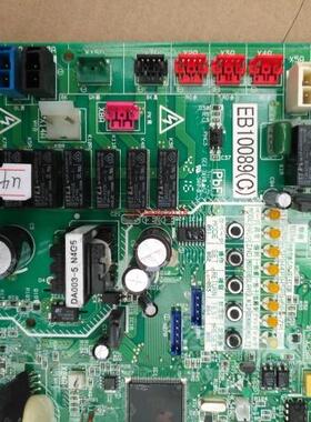 大金空调V3外机主板EB10089 控制板RHXYQ16SY1 RHXY450SY1电脑板