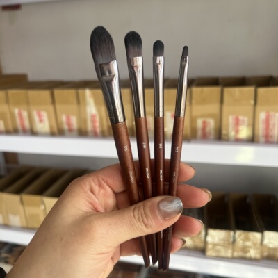 无瑕底妆MUF230/174/202遮瑕