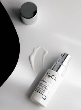 眼皮提拉｜意大利麦可莉Mycli反重力提拉眼霜淡化黑眼圈细纹紧致