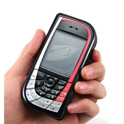 诺基亚7610经典直板按键怀旧个性叶子手机学生戒网老人备用手机