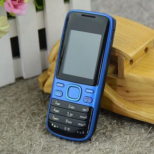 Nokia 诺基亚2690移动直板按键手机老人学生备用收藏小巧玲珑耐用