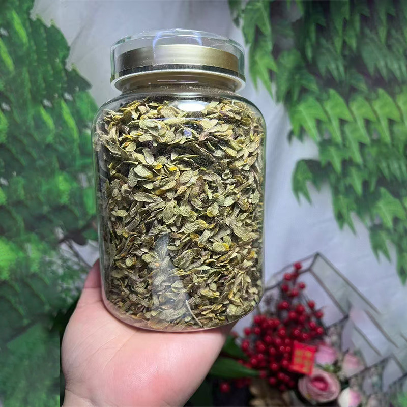 PET食品级大口径塑料瓶收纳燕窝红参海参天麻防潮保鲜密封收纳罐