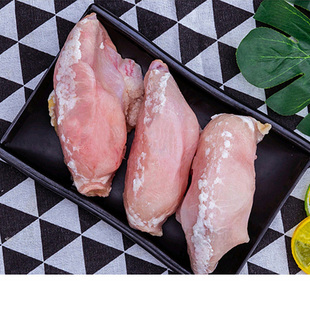 鲜冻猪肚尖25个冷冻新鲜生猪肚纯干无油猪小肚餐厅酒店猪肚鸡食材