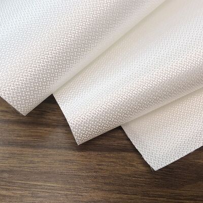 精选A级防火透光膜卡布灯箱软膜天花灯膜阻燃UV拉布工程装饰材料