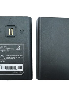 中海达ZTS121M/HTS221苏一光RTS372R10全站仪BT30电池BC30充电器