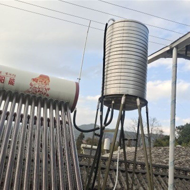 云南通用太标太阳能水箱水塔热水器专用温控仪电加热温制器通用型