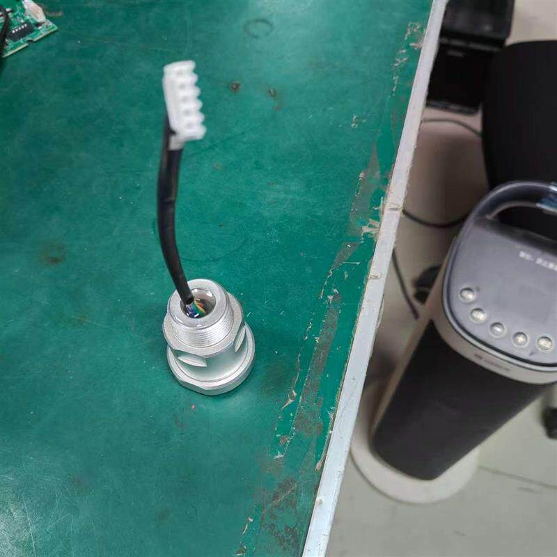 河南汉威BS03氧气专用传感器BSO3一氧化碳硫化氢原装专用传感器