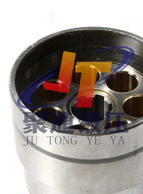 10/16/25/32/40/63/80/100/108/160/250/400CY轴向柱塞泵配件缸体
