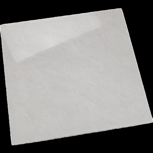 精选简约通体白胚大理石瓷砖800x800亮光客厅地砖750x1500防滑大