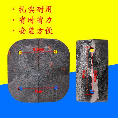 猪产床铸铁腿复合产床人字腿一字腿产床支撑脚保育床腿包邮