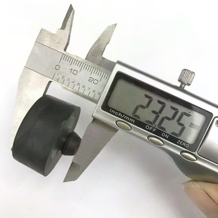 踏步机登山机缓冲垫 脚垫 橡胶垫 健身机械 器材零配件 弹性垫子