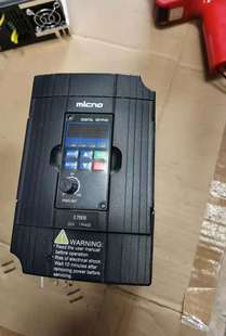 0R4G 0.4KW 迈凯诺变频器KE100 包功能 220V 现货实物图