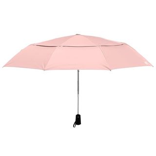 美国Coolibar防紫外线伞折叠伞防晒伞太阳伞遮阳伞晴雨两用UPF50+