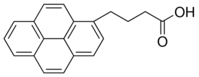 1-芘丁酸4-(1芘基)丁酸3443-45-6