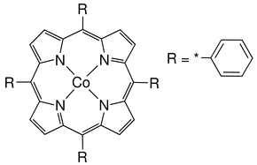 四苯基卟啉钴14172-90-8分析纯
