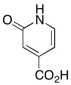 2-羟基异烟酸2-羟基-4嘧啶羧基酸