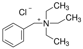 苄基三乙基氯化铵;氯化三乙基苄基铵56-37-1