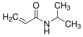 N-异丙基丙烯酰胺/N-(1-甲基乙基)-2-丙烯酰胺Cas号: 2210-25-5
