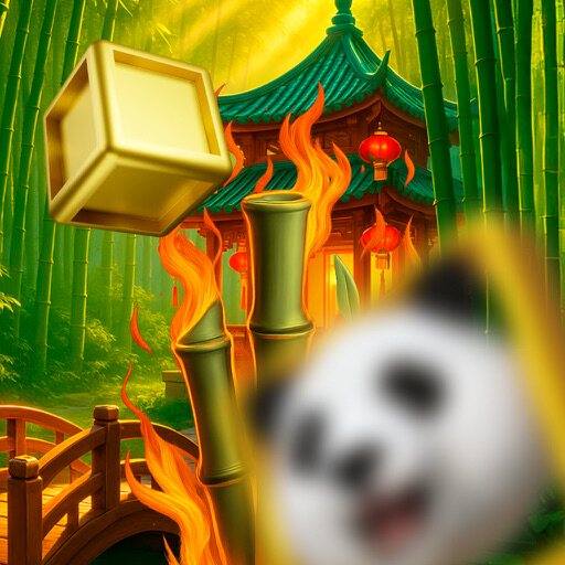 Tales & Tarts Panda’s Corner副本上分