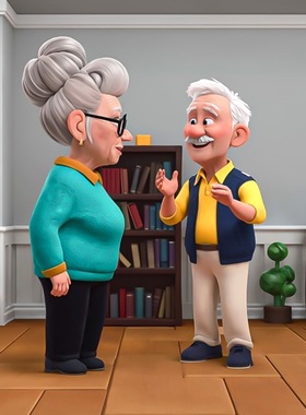 Messy Moments Grandpa Charmed-通关副本代肝护航陪玩代练钻石