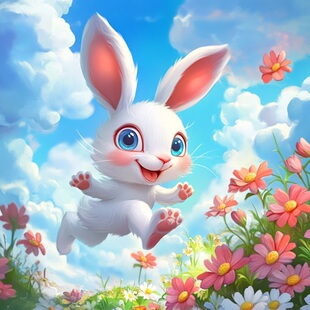 Rabbits Dry Challenge打金副本上分代练手动代肝托管钻石代打