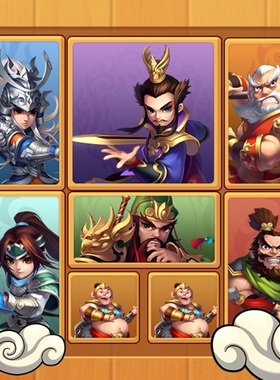 Huarong Cao Intercept钻石副本排位代练推图代肝代打手动上分