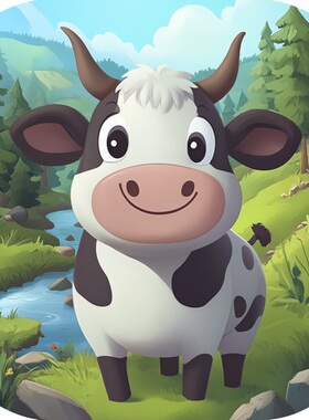 Heartbeat Cows Match打金主线排位代练跑图剧情钻石副本上分推图