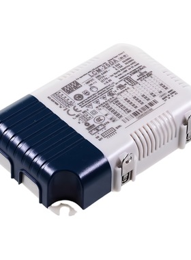 明纬电源 LCM-60DA  60W多级输出恒流型LED驱动器