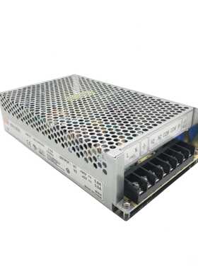 明纬 ADS-15548 155W 155W单组输出带5V,3AAC-DC转换功能电源