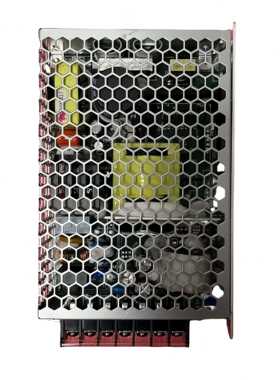 台湾明纬电源 HRP-150N3-12  150W 超高峰值电信设备 开关电源