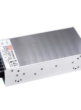台湾明纬电源 HRP-600N3-48  600W 超高峰值电信设备 开关电源