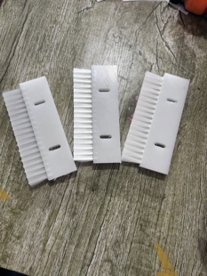厂家泽宏制片机毛刷