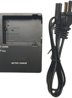 适用于佳能EOS 550D 600D 650D 700D单反相机电池 LP-E8充电器
