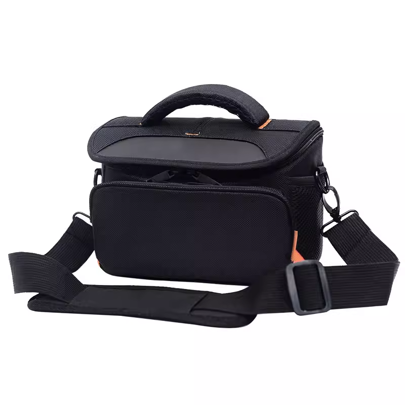 苏迪罗适用FDR-AX60 AX700 AX100E CX680数码摄像机包