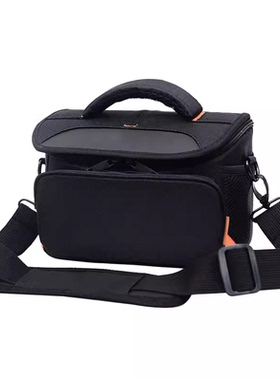 苏迪罗适用FDR-AX60 AX700 AX100E CX680数码摄像机包