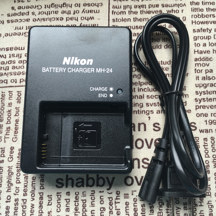 Ä῵µ¥·´D3400 D5600 P7700 P7000 P7800Ïà»úEL14µç³Ø³äµçÆ÷MH-24