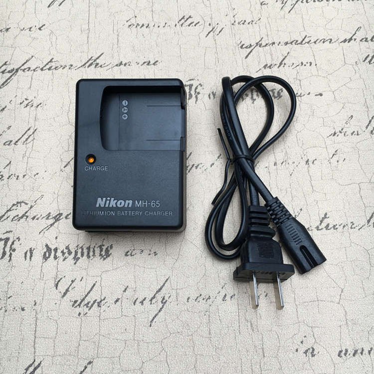 Ä῵CoolPix S1100pj S1200pj S8200 S9100 S9200Ïà»ú³äµçÆ÷MH-65