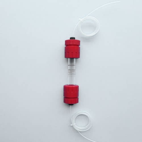 层析柱 加压 活塞 离子交换柱 普通层析柱 凝胶蛋白纯化 定制长度