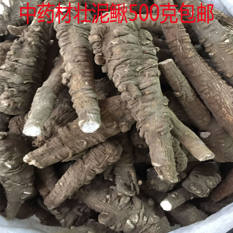 壮泥鳅 云南腾冲苗家特产野生中药材干品泡酒料 500g包邮新品推荐