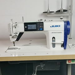 二手工业缝纫机9000c原装正品日本JUKI重机电脑平车8700a900c900b