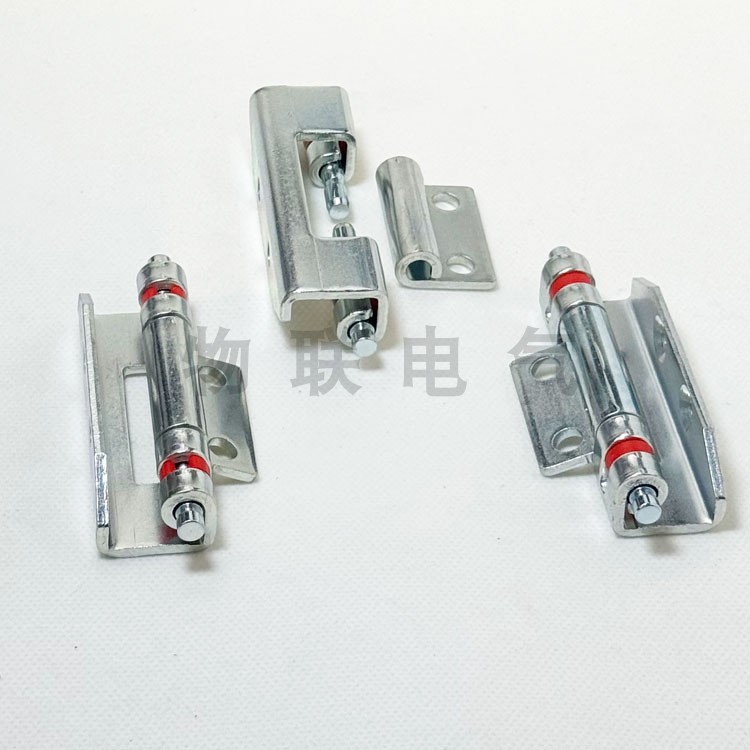 CL138SUS304不锈钢铰威图柜铰链