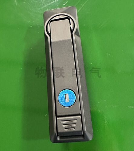 生久同款门锁MS819锌合金连杆锁