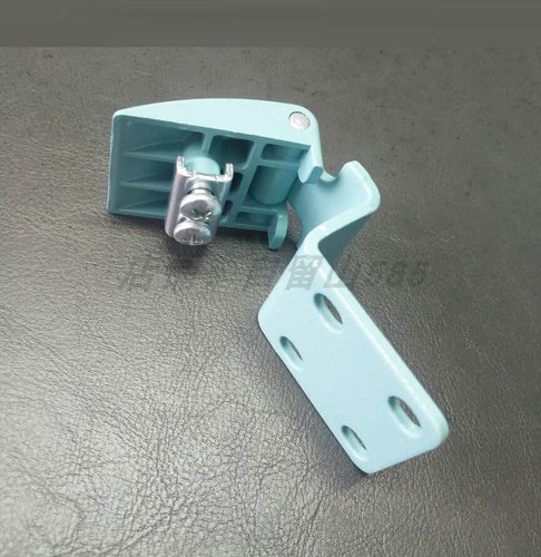 CL202-28PT合页蓝绿机柜HL044