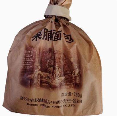 秋林果脯面包哈尔滨食品俄式酸甜传统西式糕点