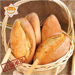 沙一克大塞克俄式列巴手撕罗宋全麦老面包哈尔滨特产