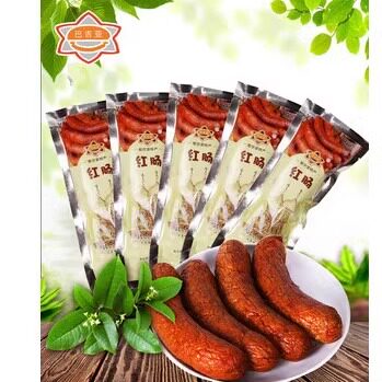 哈尔滨独立包装节日肉肠
