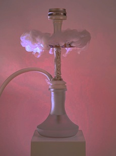 德国原装 Two 进口 水烟壶 高端品质 MOZE HOOKAH Breeze
