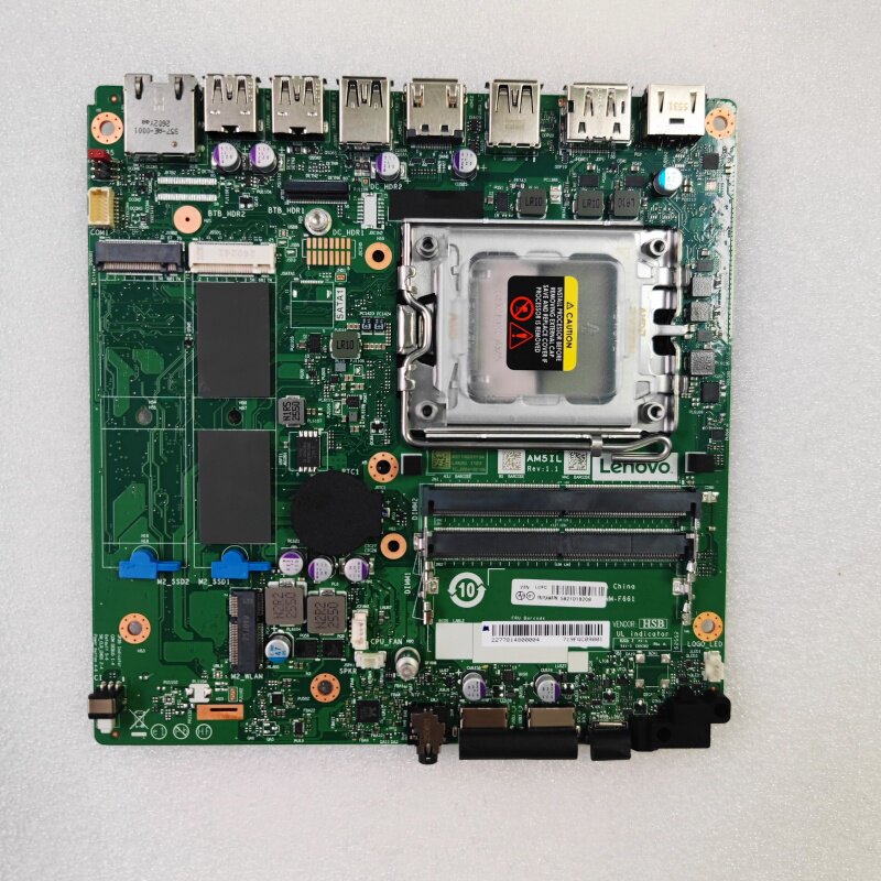 联想M75qGen5主板5B21U13809